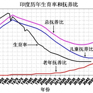 不要将“人口高利贷”当成“人口红利” - 易富贤 - 易富贤的博客