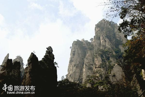 黄山等10个城市入选首批“中国研学旅游目的地”