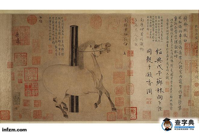 大都会博物馆的中国书画故事：110幅藏品全是精品