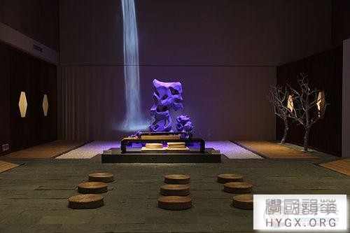 『太古遗韵中国古琴文化大展』同期开展