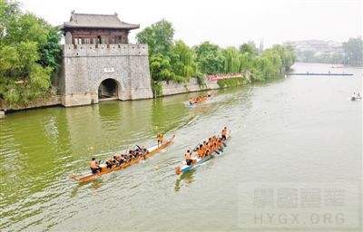 大运河保护获点赞 将继续推进遗产管理、景观保护和文化带建设 ...